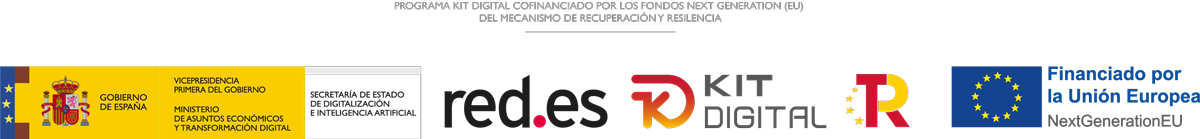 Agentes digitalizadores del programa Kit Digital