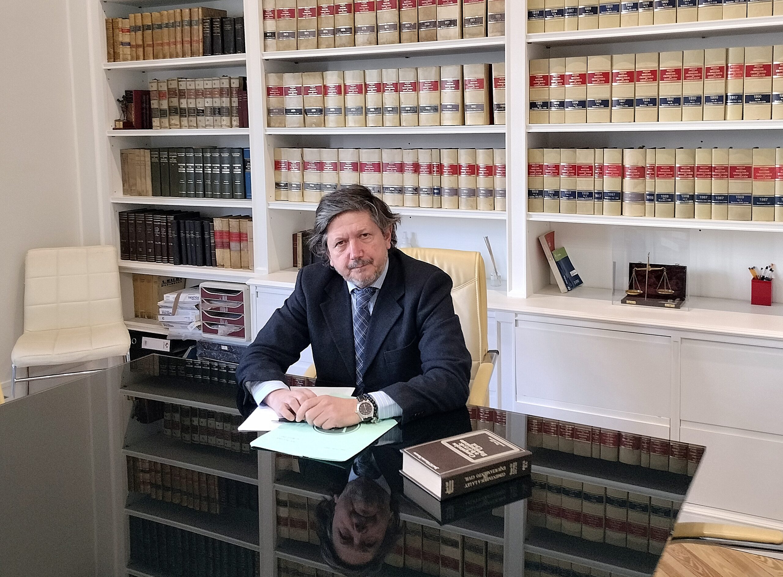 Despacho de Abogados especializados en reclamación de deudas